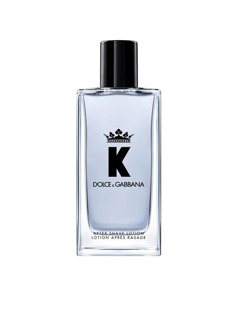 dolce gabbana k after shave|dolce & gabbana aftershave men.